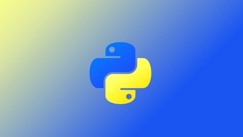 Python for Beginners 2021