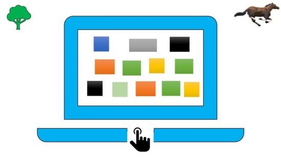 GUI – Graphical User Interface with Python Tkinter Library