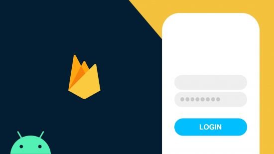 Android + Firebase Email/Password Authentication