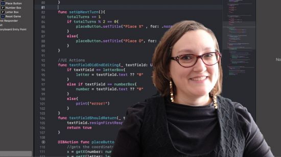 AP Computer Science Principles with Swift