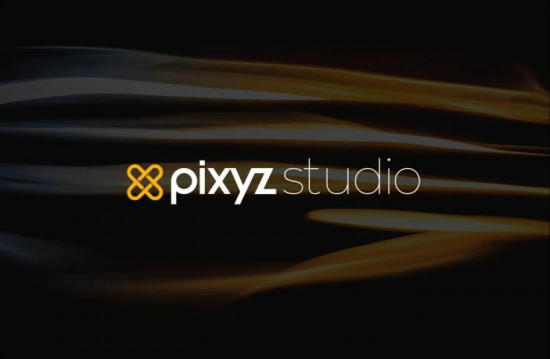 Pixyz Studio 2020.2.2.18 x64