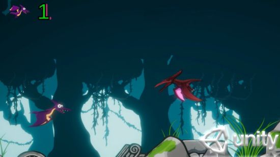 Learn Basics of Unity & C# in 8h