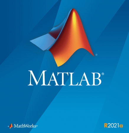 MathWorks MATLAB R2021a v9.10.0.1602886 Linux x64