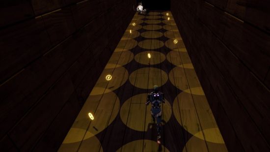 Unreal Engine 4 – Infinite/Endless Runner (Android and iOS)