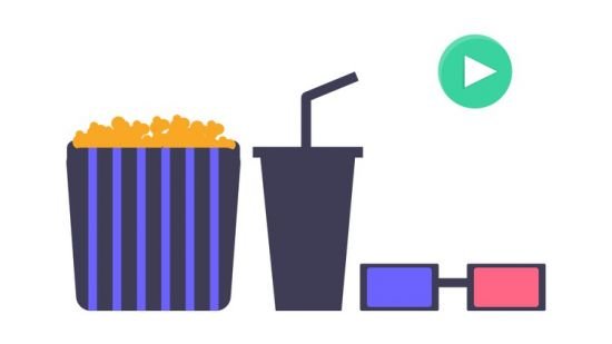 Build Fandango Clone in SwiftUI, Combine, iOS 14