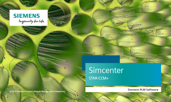 Siemens Star CCM+ 2021.1.0 v16.02.008-R8 Double Precision x64 Multilingual