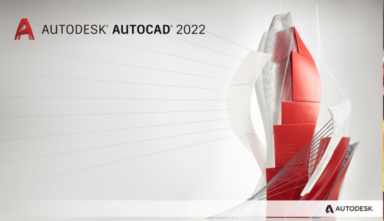 Autodesk AutoCAD 2022.0.1 Update Only x64
