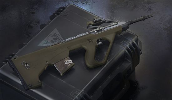 Hard Surface Modeling with san Francisco based Concept Designer Kirill Chepizhko