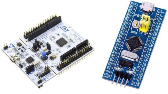 Introduction to STM32 – 32-bit ARM-Based Microcontroller