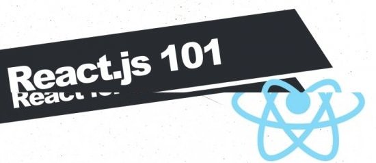 React.js 101: React.js for absolute beginners