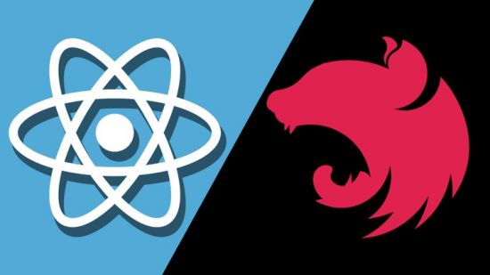 React and NestJs Authentication Forgot and Reset Password