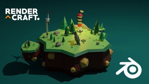 Blender Academy