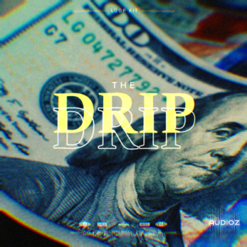 nolyrics DRIP™ WAV-FANTASTiC