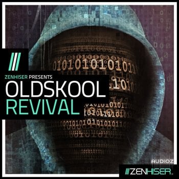 Zenhiser Oldskool Revival WAV-FANTASTiC