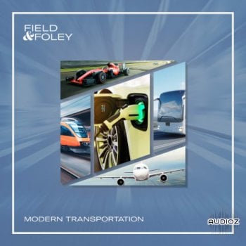 Field And Foley Modern Transportation WAV-FLARE