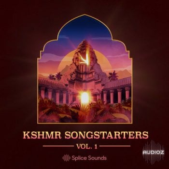 Splice KSHMR Songstarters Vol. 1 MULTiFORMAT-FLARE