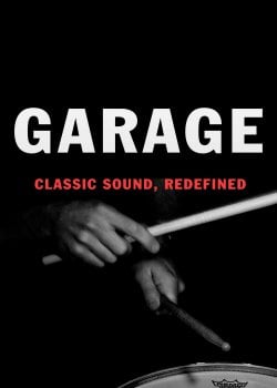 Circles Drum Samples Garage MULTiFORMAT
