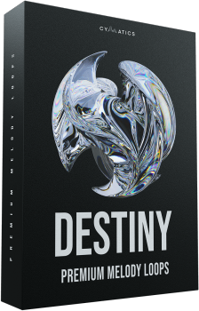 Cymatics Destiny MULTiFORMAT-FLARE