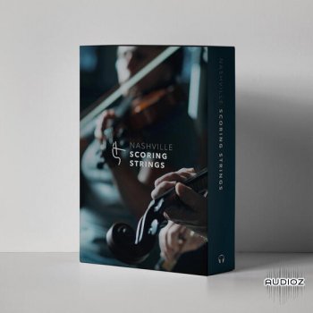 Audio Ollie Nashville Scoring Strings KONTAKT-DECiBEL