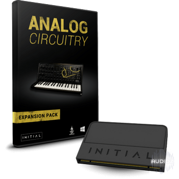 Heatup3 Expansion – Initial Audio – Analog Circuitry – Win
