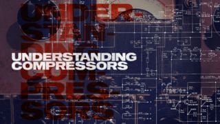 Sonic Academy Understanding Compressors REPACK TUTORiAL