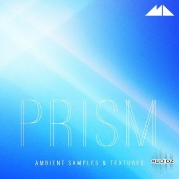 ModeAudio Prism Ambient Samples and Textures WAV-FANTASTiC