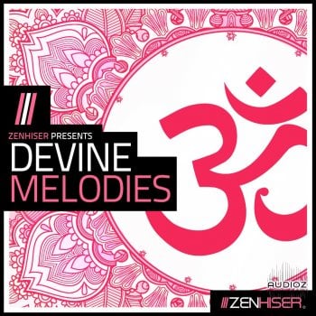 Zenhiser Devine Melodies WAV-FANTASTiC