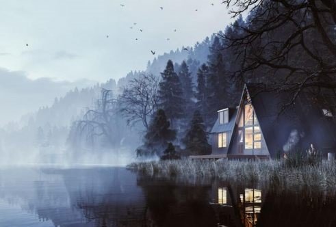 Unique Pro Lumion Library 2021