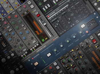 Groove3 Mixing with Brainworx Plug-Ins Explained TUTORiAL