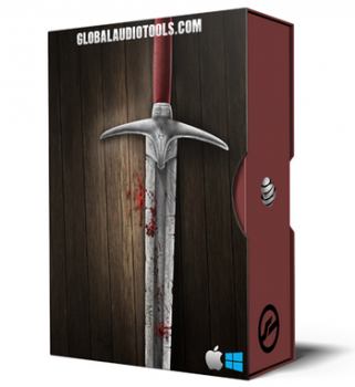 Global Audio Tools – Malice for Kontakt