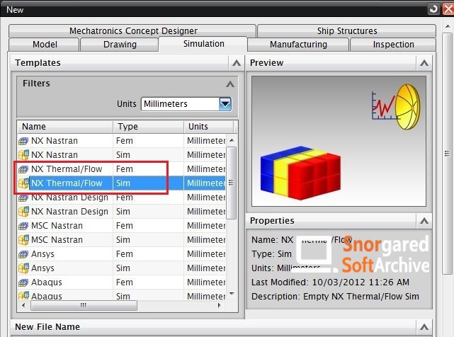TMG solvers for NX 1847/1872/1899/1926/1953 Series (06.22.2021)