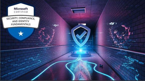 SC-900: Microsoft Security,Compliance Identity Fundamentals
