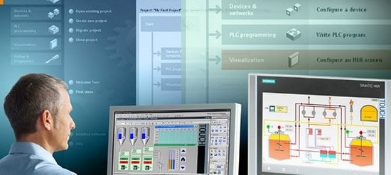 SIEMENS SIMATIC STEP 7 v5.7 Professional 2021 (Site Package 2021.06)