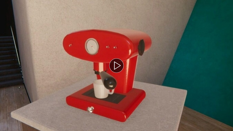 Lynda – Unity: Product Visualization