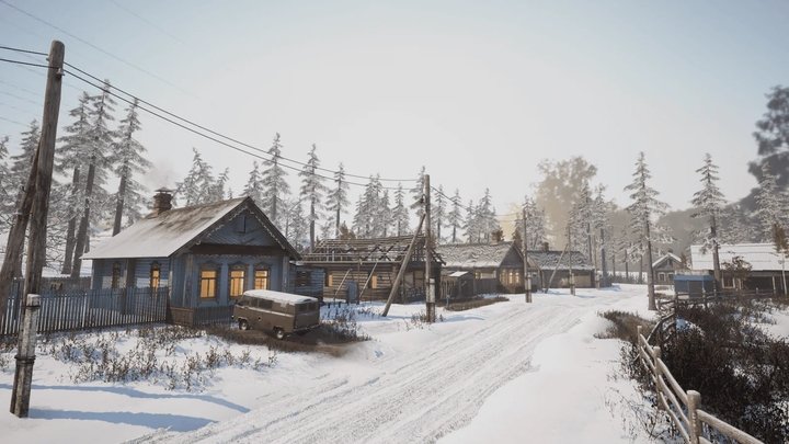 Unreal Engine 4 Bundle 2 June 2021