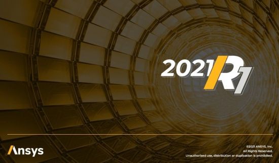 ANSYS Products 2021 R2 x64 Multilingual