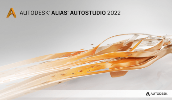 Autodesk Alias AutoStudio 2022.0.1 x64