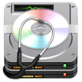 Disk Doctor 4.4 MacOSX