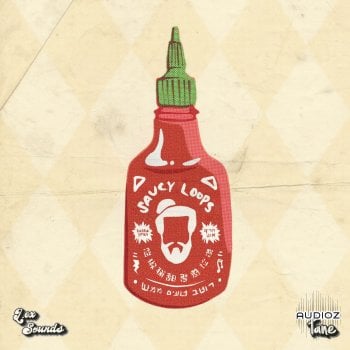 LEX Sounds Saucy Loops WAV-FANTASTiC