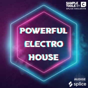 Sample Tools By Cr2 Powerful Electro House WAV-FANTASTiC