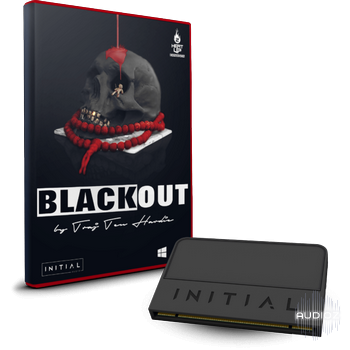 Initial Audio Blackout Expansion for Heatup3 [MAC] screenshot