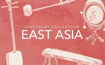 Native Instruments Spotlight Collection: East Asia v1.0 KONTAKT-DECiBEL