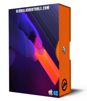 Global Audio – Tools Tonic for Kontakt