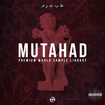 New Nation Mutahad Premium Sample Pack MULTiFORMAT-DECiBEL