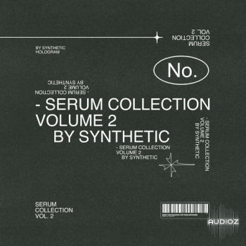 Synthetic Serum Collection Vol. 2