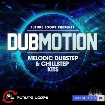 Future Loops Dubmotion WAV-DECiBEL