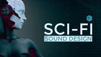 Triune Digital Sci-Fi Sound Design WAV-FANTASTiC