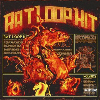 nolyrics RAT (Loop Kit and FLP) MULTiFORMAT-DECiBEL