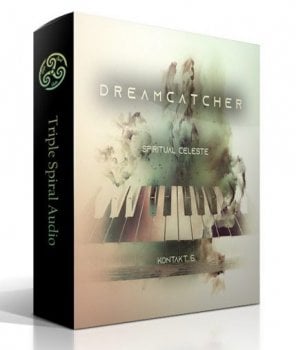 Triple Spiral Audio – Dreamcatcher for Kontakt