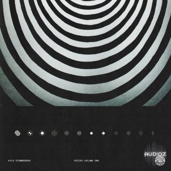 Sound Haven Voices VOL. I WAV-FANTASTiC
